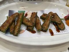 -新兴家喻酒家·羊城名宴(昌岗店)