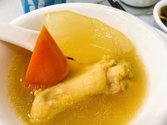 -凯盈阁私房菜·桑拿鸡(绿茵花园店)