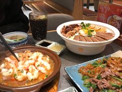 -潮界(虹桥新天地店)