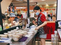-深水井老冰粉(解放碑英利大融城店)