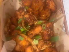 -金柱大盘鸡(和田二街店)