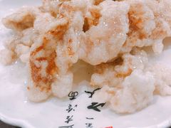 锅包肉-服务大楼冷面(延大店)