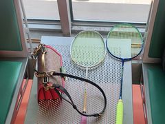 -四维羽毛球馆(北二中路店)