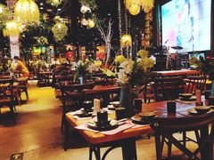 大堂-胡桃里音乐酒馆(四道口店)