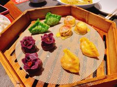 -德发长·花式蒸饺(大唐不夜城店)
