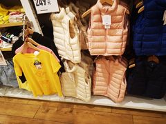 -优衣库(北京枫蓝国际广场店)