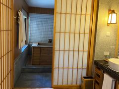 -北京古北水镇御舍温泉酒店