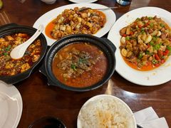 -攀西土菜馆(南线阁店)