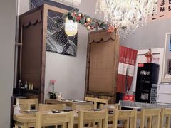 大堂-小隐(淮海路店)