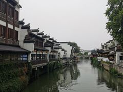 -小厨娘金榜题名(夫子庙秦淮河店)