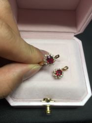 -威德钻石-克拉钻大本营(南京东路店)