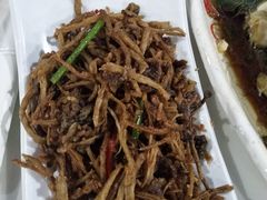 -南海渔家•海鲜•正宗海南菜(海棠湾店)