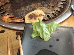 -韩盛·盛江山自助料理(沈辽路万达店)
