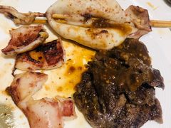 -索菲特西湖大酒店·香榭丽全日候餐厅(南山路店)