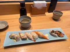 -Tuna maki寿司(苏州中心商场店)
