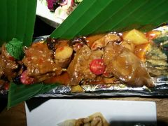 -雀舞云南菜(乐客城店)