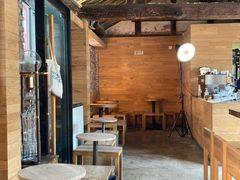 大堂-VOYAGE COFFEE(北锣鼓巷店)