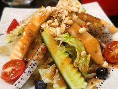 -天狗山料理(省体店)