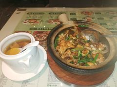 -凤来粤菜馆(珠江新城店)