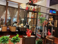 -宋园·金宴浙鲜馆(静安店)