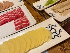 -大龙辣火锅·龙虾·烧烤(湖滨新天地店)