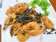 -吴祥记潮州菜·百年老字号·砂锅粥
