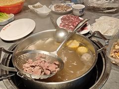 -贵宾牛·潮汕牛肉火锅(珠池总店)