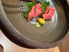-Minase水濑·日料放题(外滩店)