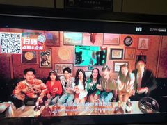 -星聚会KTV(复地活力城店)