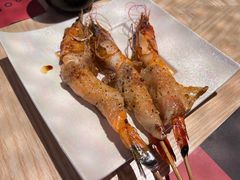 -鸟山鸣·日料食堂(王府井店)