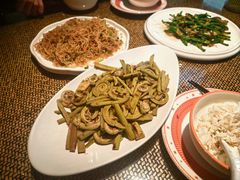 -老客家·客家菜(万达店)