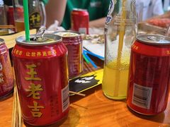 -本色.小马哥烧烤(五一路总店)