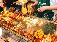 -郭记小街麻辣烫(南小街总店)