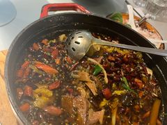 牛三金-烛影拾光观景餐厅·创意菜·摄影·小提琴(大唐不夜城店)