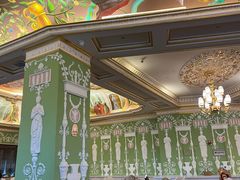 -套娃酒店-中餐厅