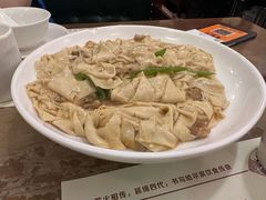 -老厨家(中央大街西七道街店)