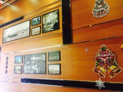 大堂-嘉旺港式茶餐厅(延长中路店)