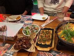 -火联烧烤(学院路创始店)