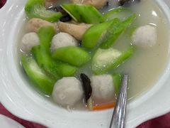 -蛇平饭店(明园路店)