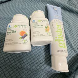 -安利上海体验馆