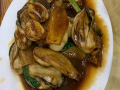-濠轩阁特色生蚝火锅(水湾路店)