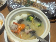 -新白鹿餐厅(银泰西湖文化广场店)