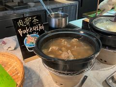 -恰餐厅 CHAR Bar & Grill (珠海仁恒洲际店)