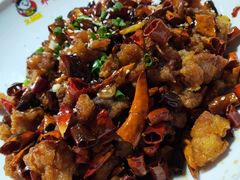-久品居外婆人家(时光店)