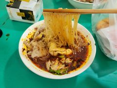 -甘记肥肠粉(马鞍北路店)