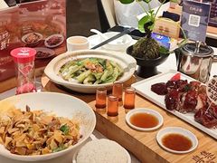 -粤集·手工粤菜(皇庭广场店)