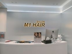 -M1 HAIR烫染