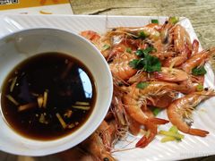 -云南巷海鲜大咖·可加工海鲜