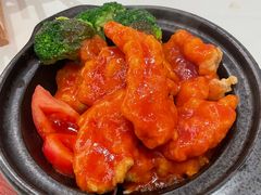 -天喜酒楼饭市·茶市(同德皇宫店)