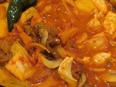-池奈·咖喱蛋包饭(熙地港店)